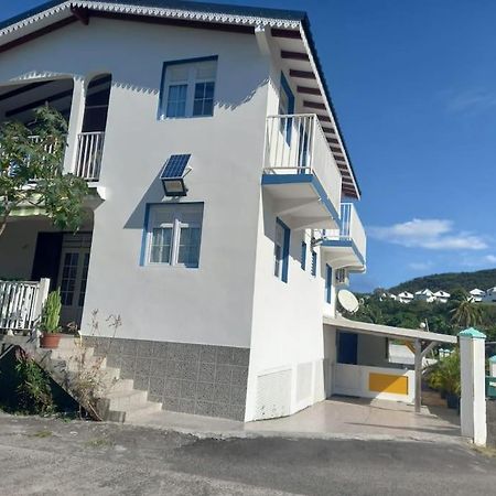 Appartement Neuf T3 Proche De La Plage Pigeon Kültér fotó