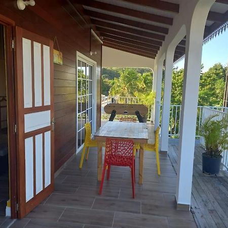 Appartement Neuf T3 Proche De La Plage Pigeon Kültér fotó