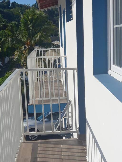 Appartement Neuf T3 Proche De La Plage Pigeon Kültér fotó