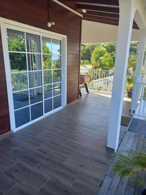 Appartement Neuf T3 Proche De La Plage Pigeon Kültér fotó