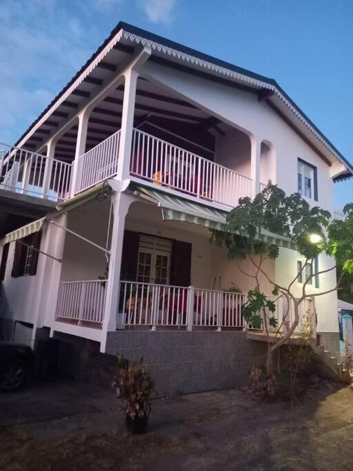 Appartement Neuf T3 Proche De La Plage Pigeon Kültér fotó